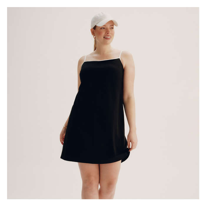 Women+ Active Strappy Dress