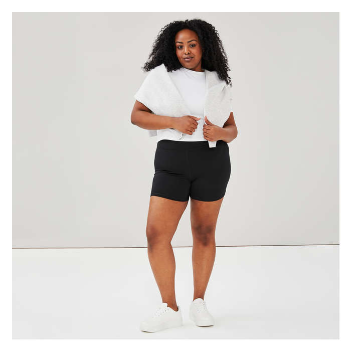 Women+ Active Everyday Bike Short