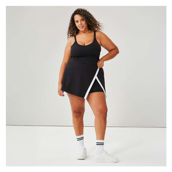 Women+ Active Balance Wrap Skort