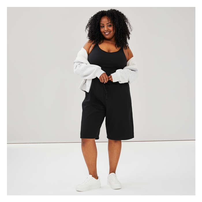 Women+ Active Essential Terry Short
