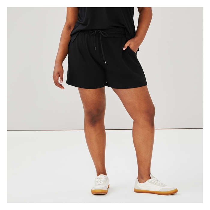 Women+ Active Terry Short