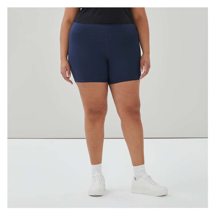 Women+ 2-Pack 6" Bike Shorts