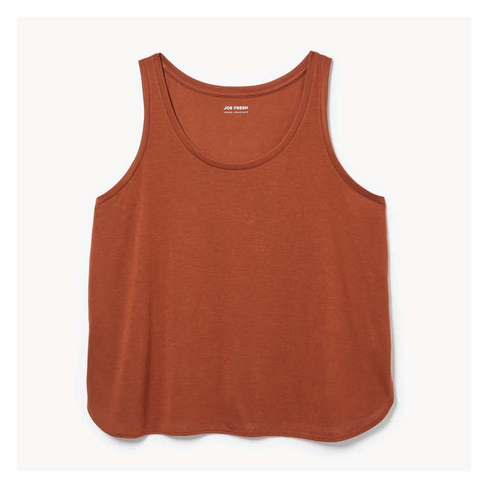 Women+ Relaxed Tank