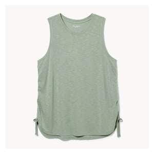Women+ Active Convertible Tank - Pastel Green