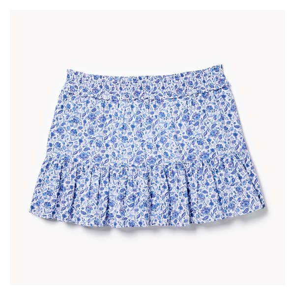 Women+ Skort - Blue