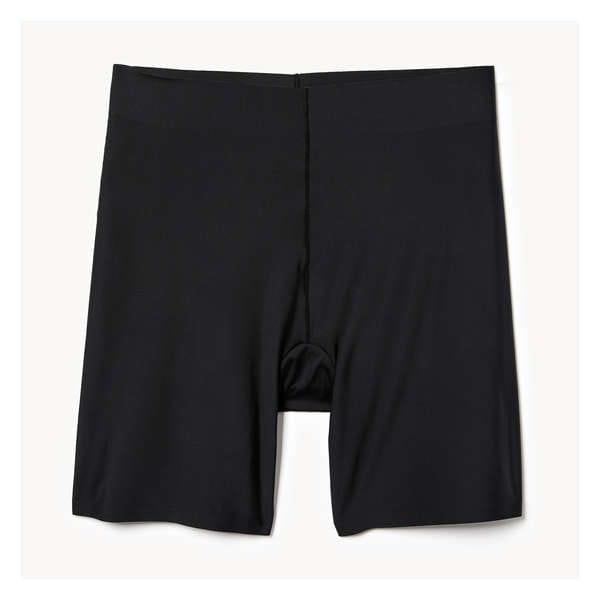No Show Long Short - Black
