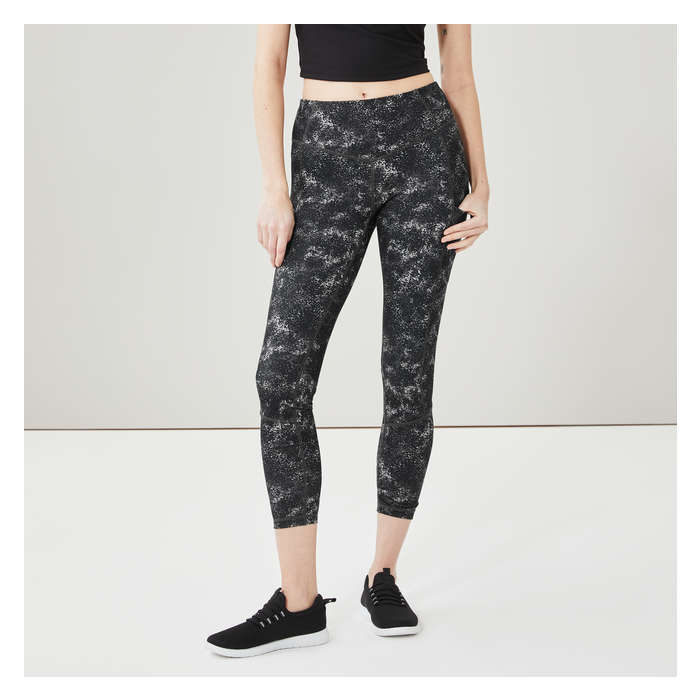 Active Momentum Legging