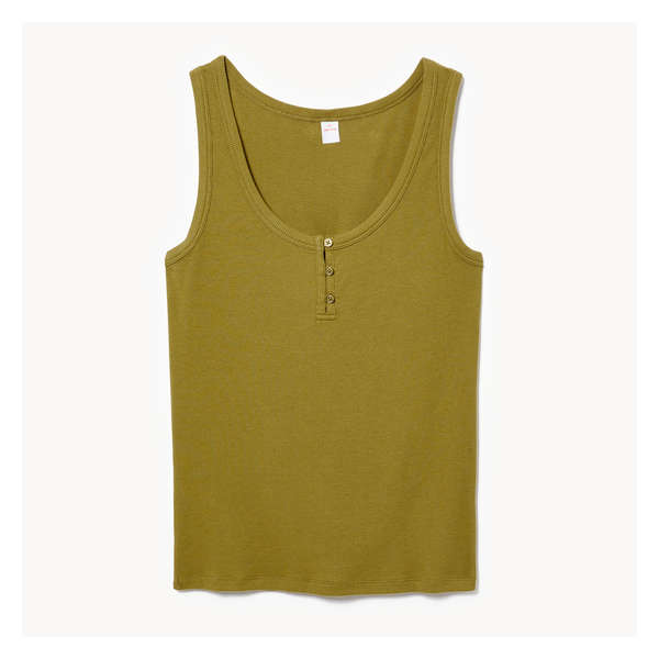 Cami de nuit - Vert Militaire