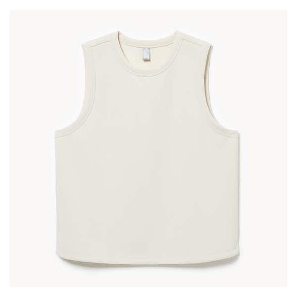 Cami sport sablée - Beige