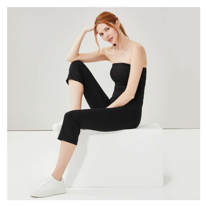 Women's Active Balance Crop Pant