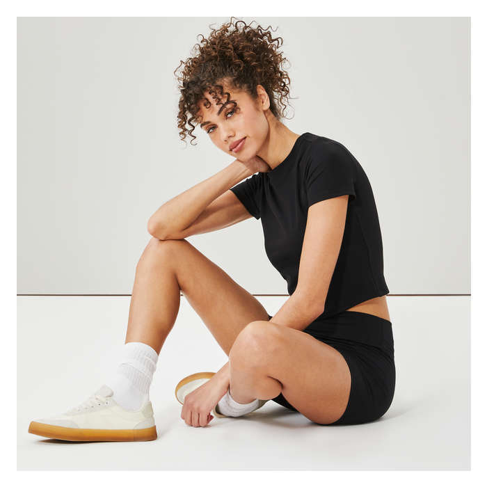 Women's Active Everyday Bike Short