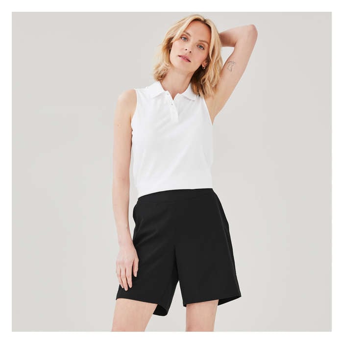 Women's Active Four-Way Stretch Short
