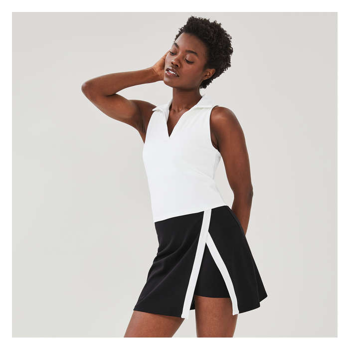 Women's Active Balance Wrap Skort
