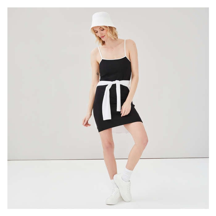 Women's Active Strappy Dress