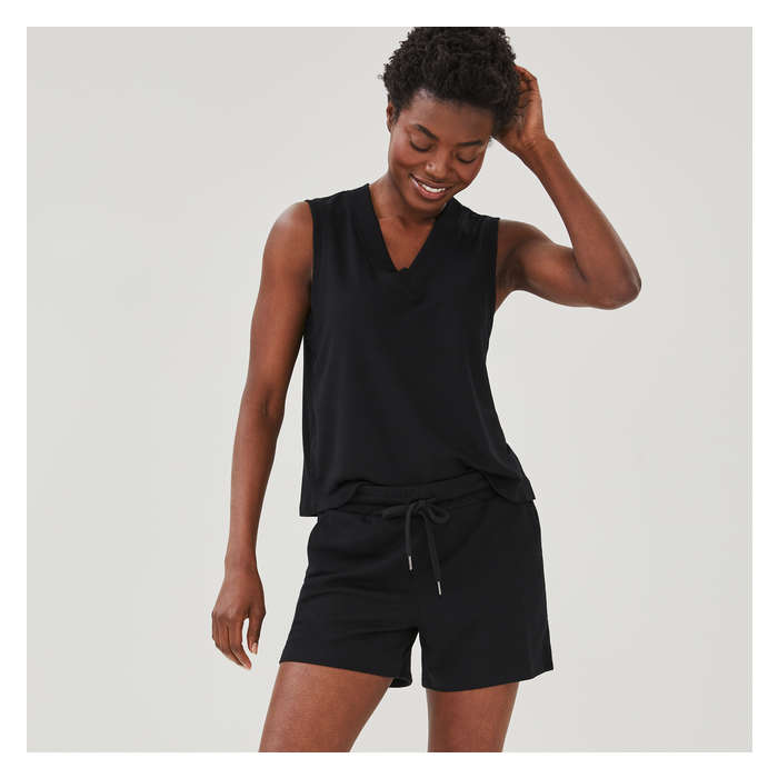 Women's Active Terry Short