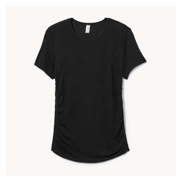 Active T-Shirt - Black