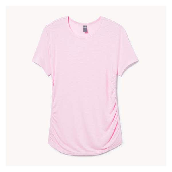 Active T-Shirt - Light Pink