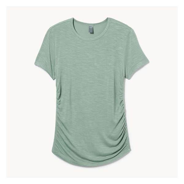 Active T-Shirt - Pastel Green