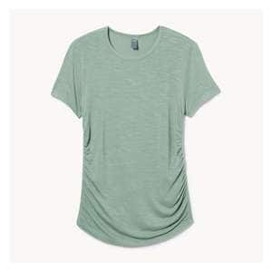 Active T-Shirt - Pastel Green