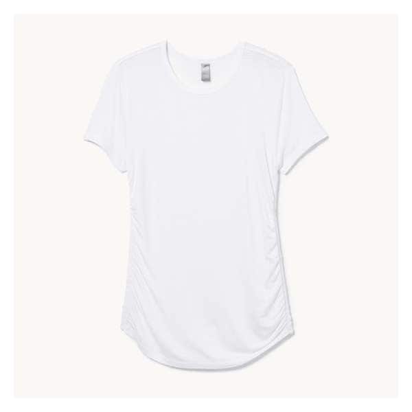 Active T-Shirt - White