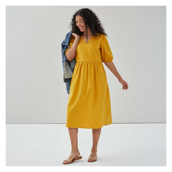 Halter Dress