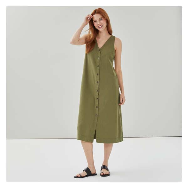 Halter Dress