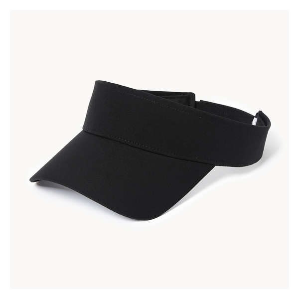 Sun Visor - Black