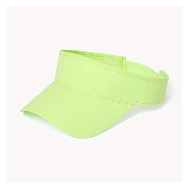 Sun Visor - Green