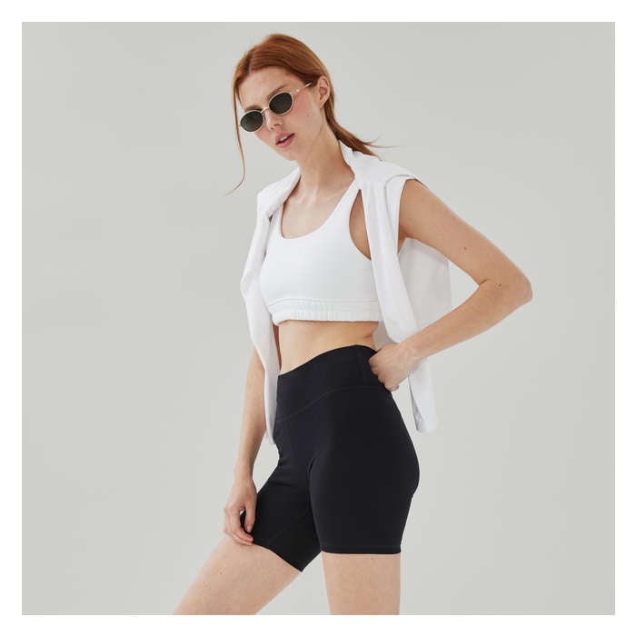 Women's 2-Pack 6" Bike Shorts