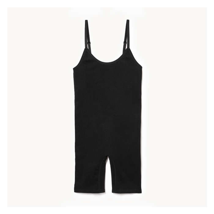 Women's Seamless Short Bodysuit