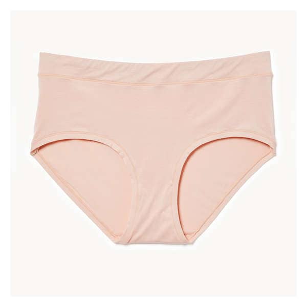 Modal Hipster - Dusty Rose