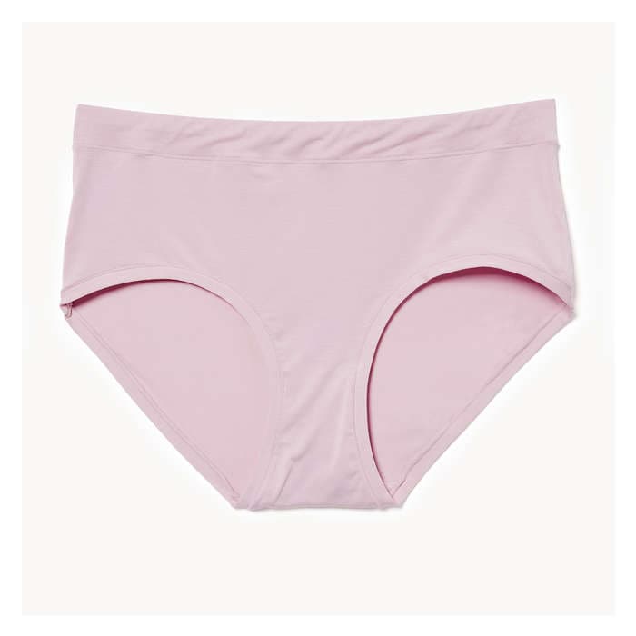 Women's Modal Hipster - Lilac