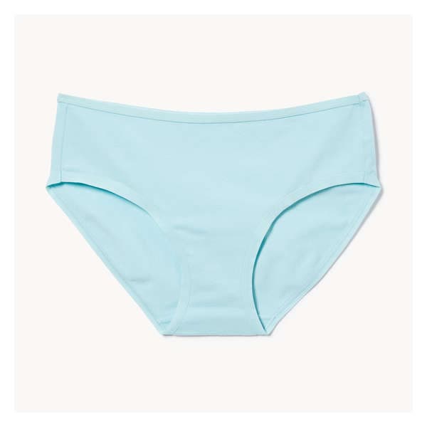Cotton Hipster - Blue