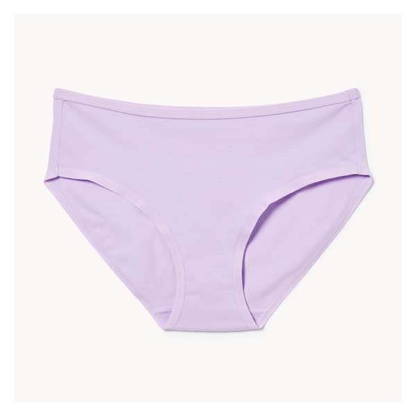 Cotton Hipster - Lilac