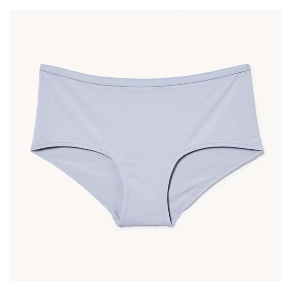 Boyshort - Dusty Blue