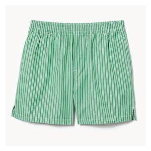 Poplin Short - Green