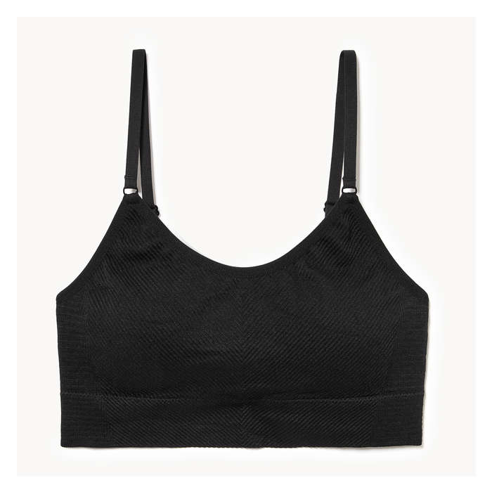 Women's Low Impact Sports Bra