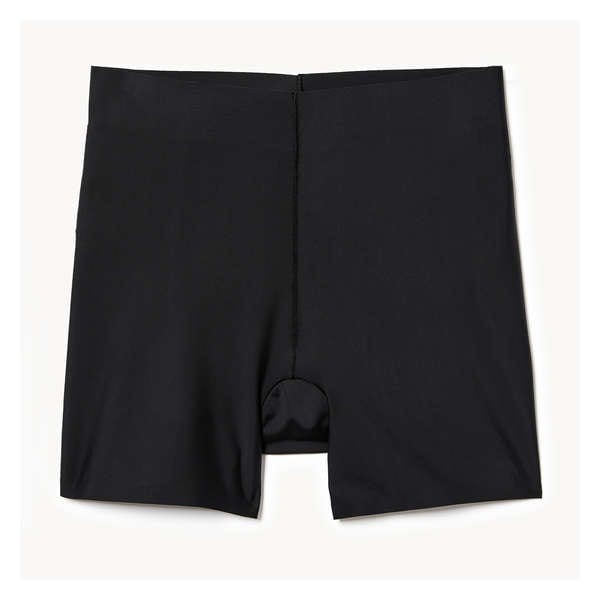 No Show Short - Black