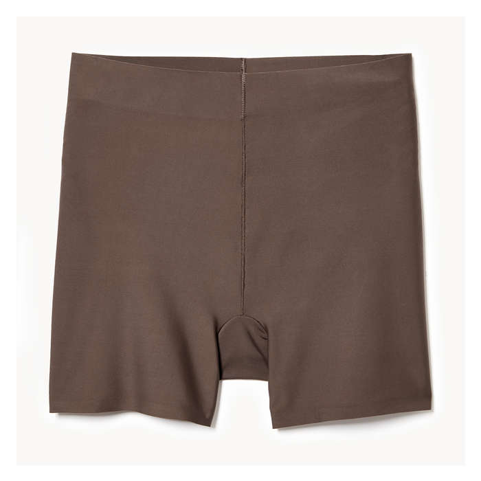 Women's No Show Short