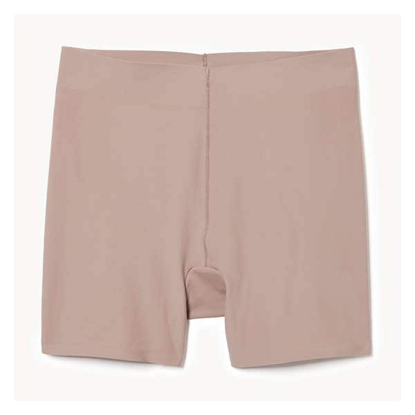 No Show Short - Stone