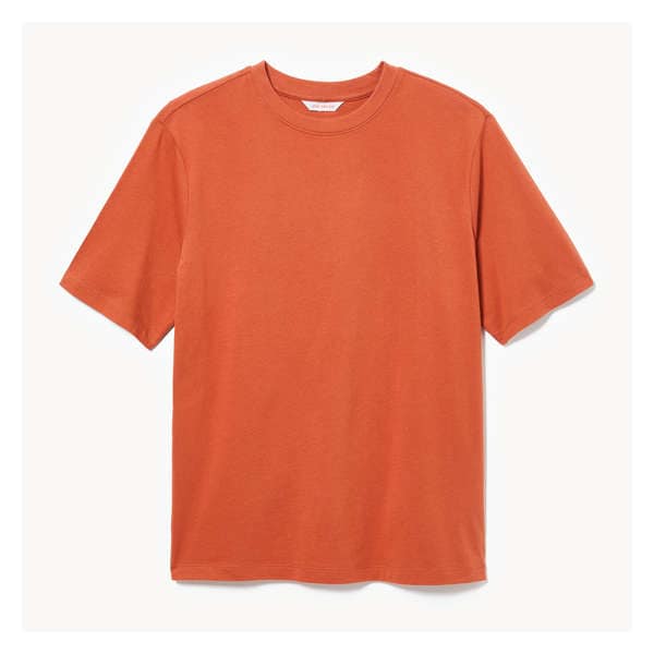 Oversized T-Shirt - Copper