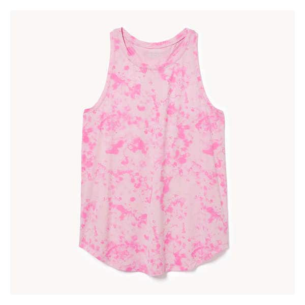 Cami sport - Rose
