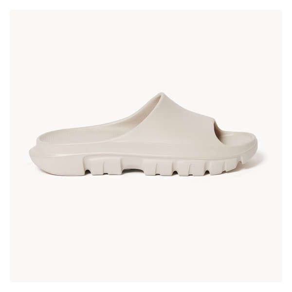 Slides - Taupe