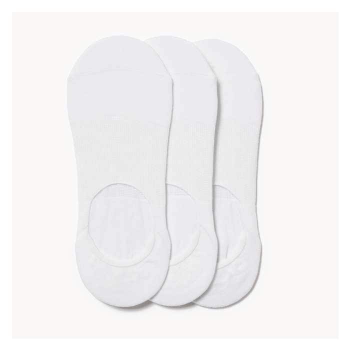 Women's 3-Pack Footlets