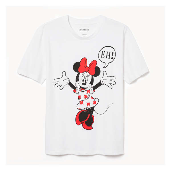 U5WR060751 ACC TEE - Bright White
