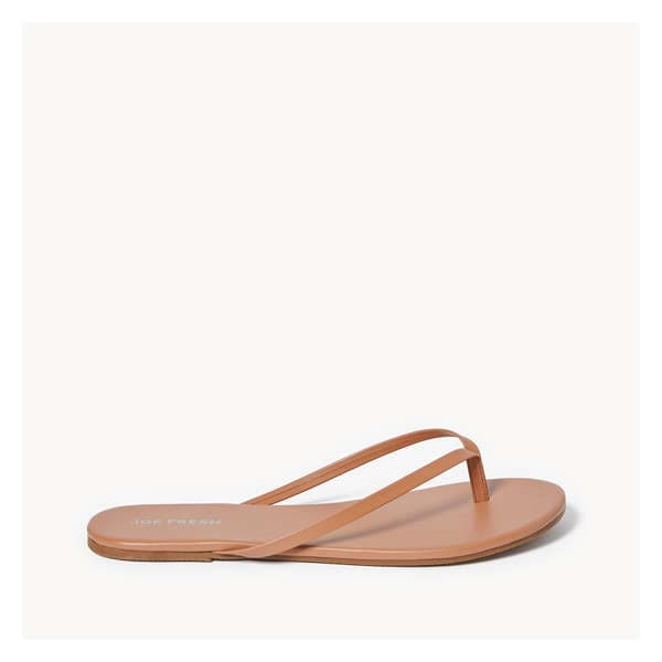 Flip Flops - Desert Sand