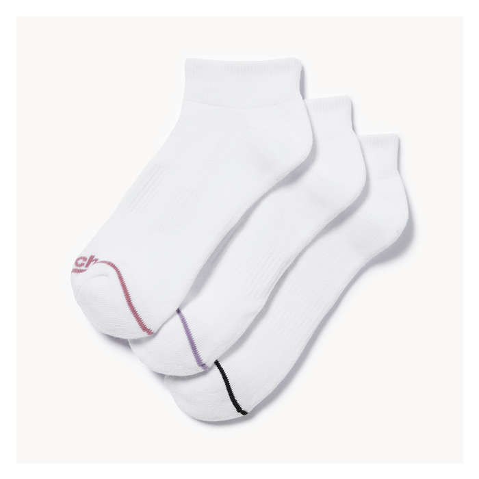 Women's Bench 3-Pack Anklets