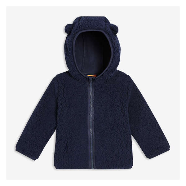 joe fresh baby snowsuit