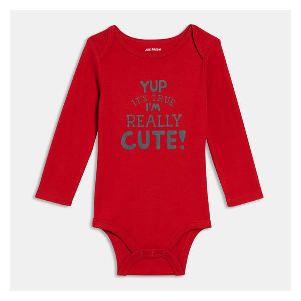 joe fresh baby clothes