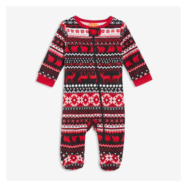 baby boy pajamas canada